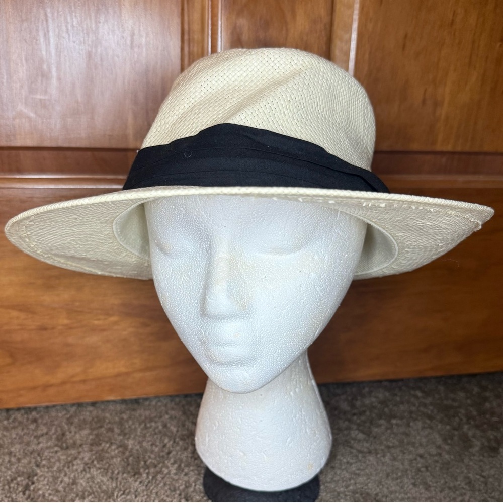 Scala handmade hat A 98